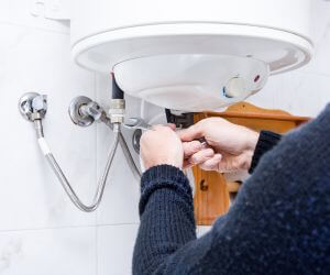 About Water Heater Repair LLC Nixon, TX